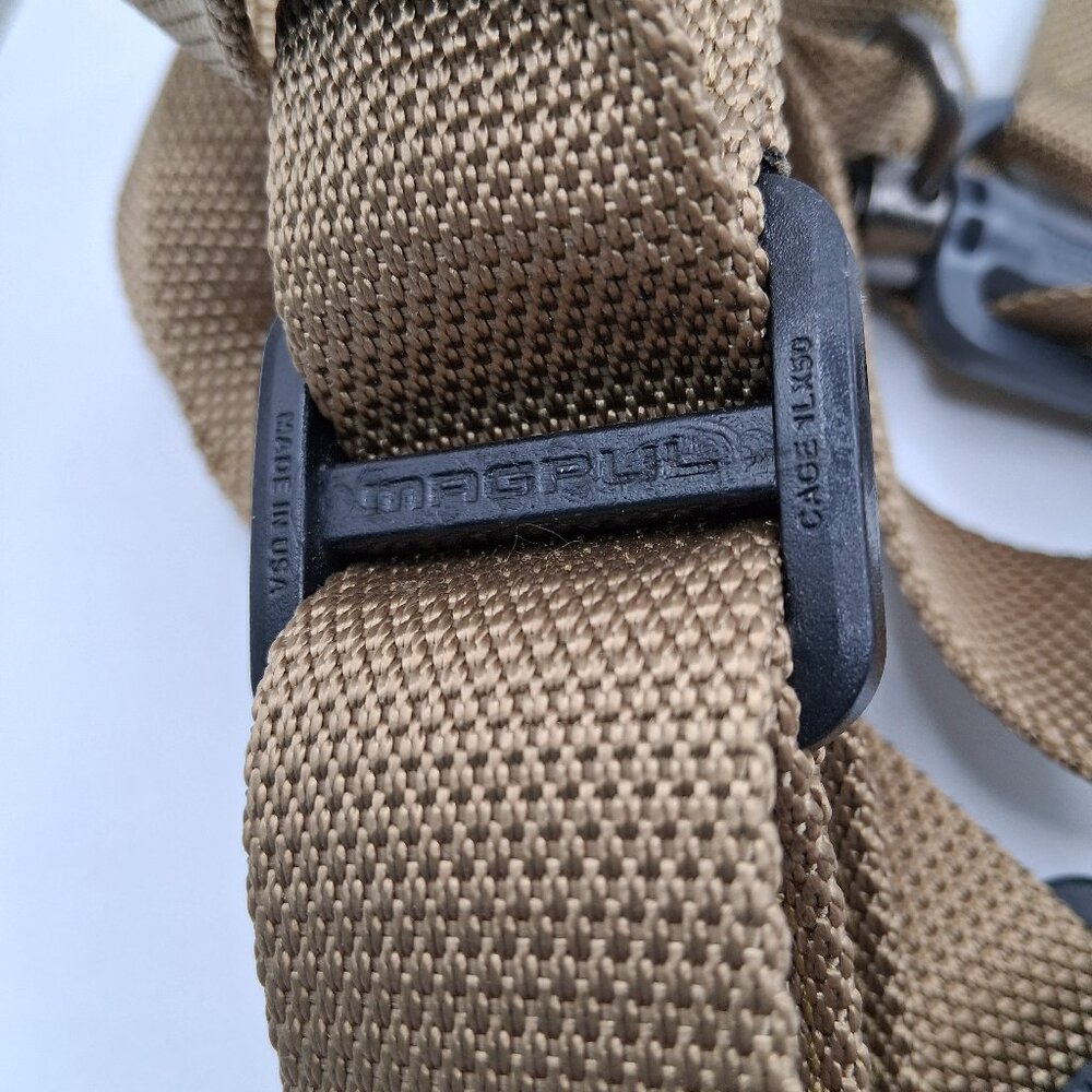 Lixada Two Points Series QD Gun Sling MS4 Magpul Adjustable Strap - Picture 5 of 5